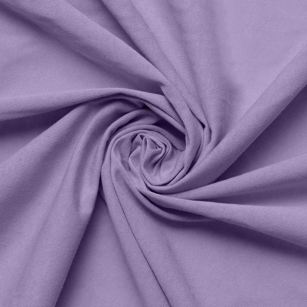 MATEX paklodė JERSEY 70x140 [TB0028_19] violetinė*