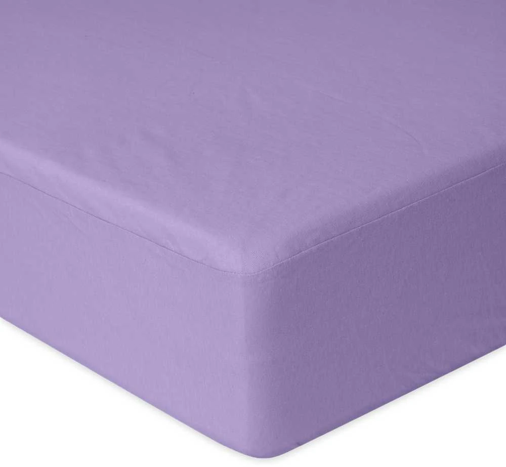 MATEX paklodė JERSEY 70x140 [TB0028_19] violetinė*