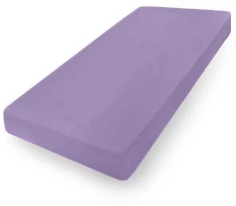 MATEX paklodė JERSEY 70x140 [TB0028_19] violetinė*