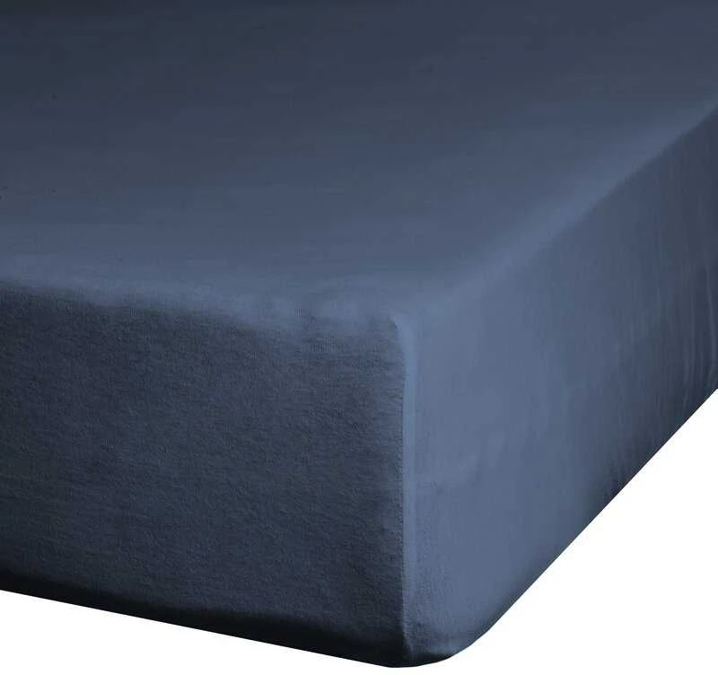 Eurofirany D91/PRZE/JE/GRAF 90X200+25CM 125 Paklodė Paklodė