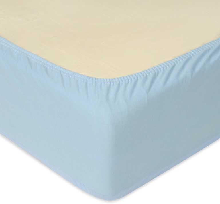 Multitex Paklodė su guma 100 x 200 Matex JERSEY 24