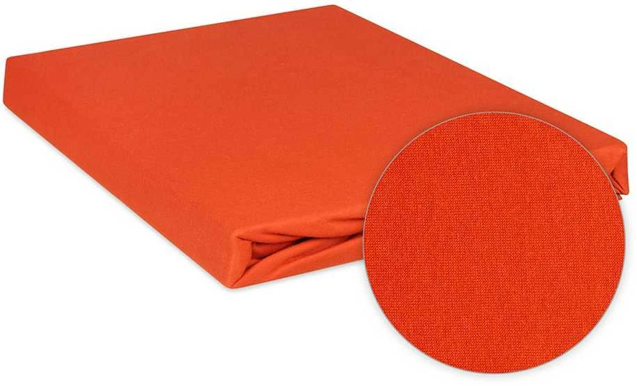 Multitex Paklodė su guma 100 x 200 Matex JERSEY 14