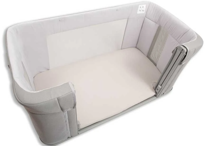 Multitex paklodė MUSLINAS su guma 58x110x8