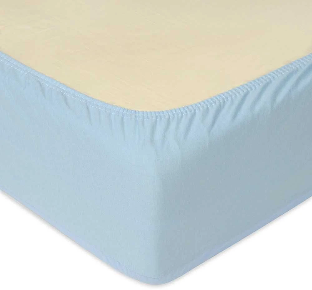 Multitex Apsauginė plėvelė 120 x 200 su priglundančia juostele JERSEY 24