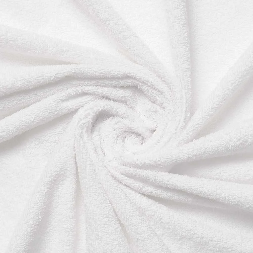 Multitex Apsauginė plėvelė 140 x 200 su elastine juostele TERRY 01
