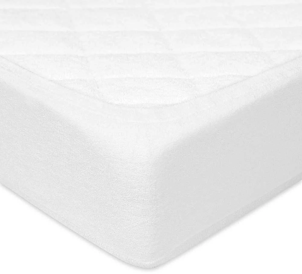 Multitex Apsauginė plėvelė 140 x 200 su elastine juostele TERRY 01