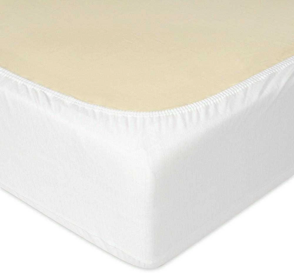 Multitex Apsauginė plėvelė 140 x 200 su elastine juostele JERSEY 01