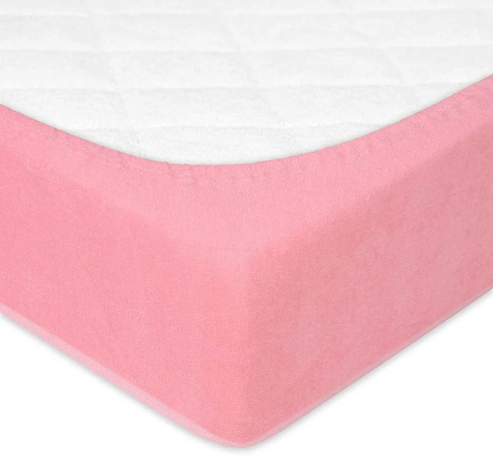 Multitex Apsauginė plėvelė 140 x 200 su elastine juostele TERRY 10