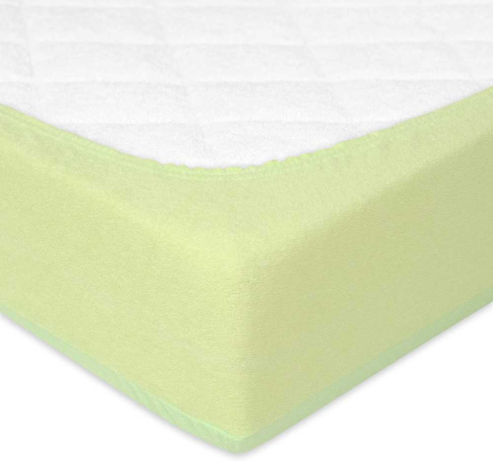 Multitex Apsauginė plėvelė 160 x 200 su elastine juostele TERRY 52