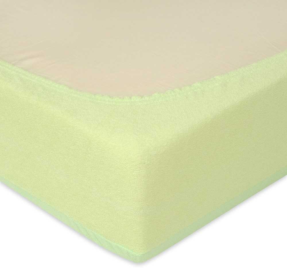 Multitex Apsauginė plėvelė 160 x 200 su elastine juostele TERRY 52