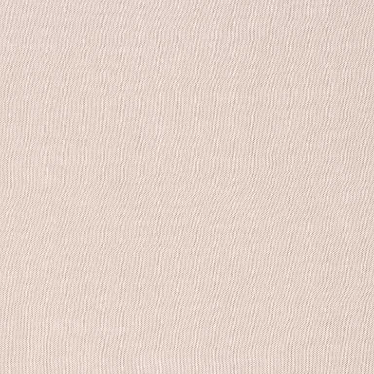 Drėgmei atspari vaikiška bambukinė paklodė Matex 60x120, smėlio sp.