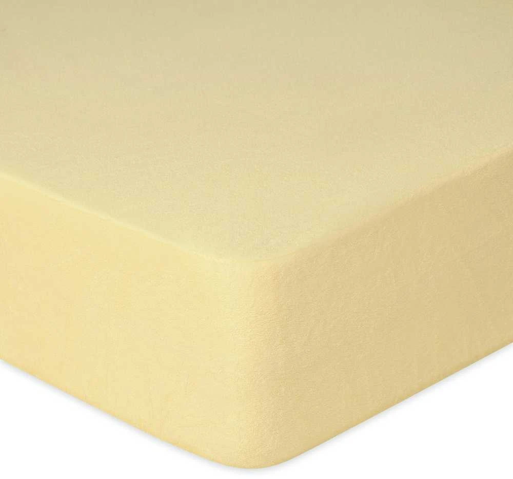 Matex MATEX HYG. LAKŠTAS FROTTE 70X140 ECRU