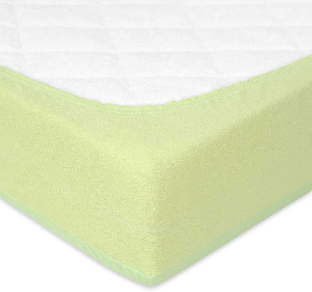 Multitex Apsauginė plėvelė 90 x 200 su elastine juostele TERRY 52