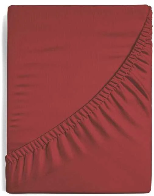 Eurofirany PRZE/1/NOVA/CZER 220X210 Paklodė Paklodė