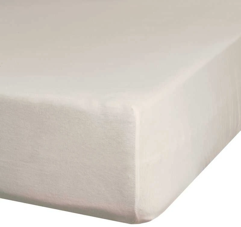 Eurofirany Eurocurtains BY / G / NOVA3 / BEIGE 100X200 + 25CM Paklodė
