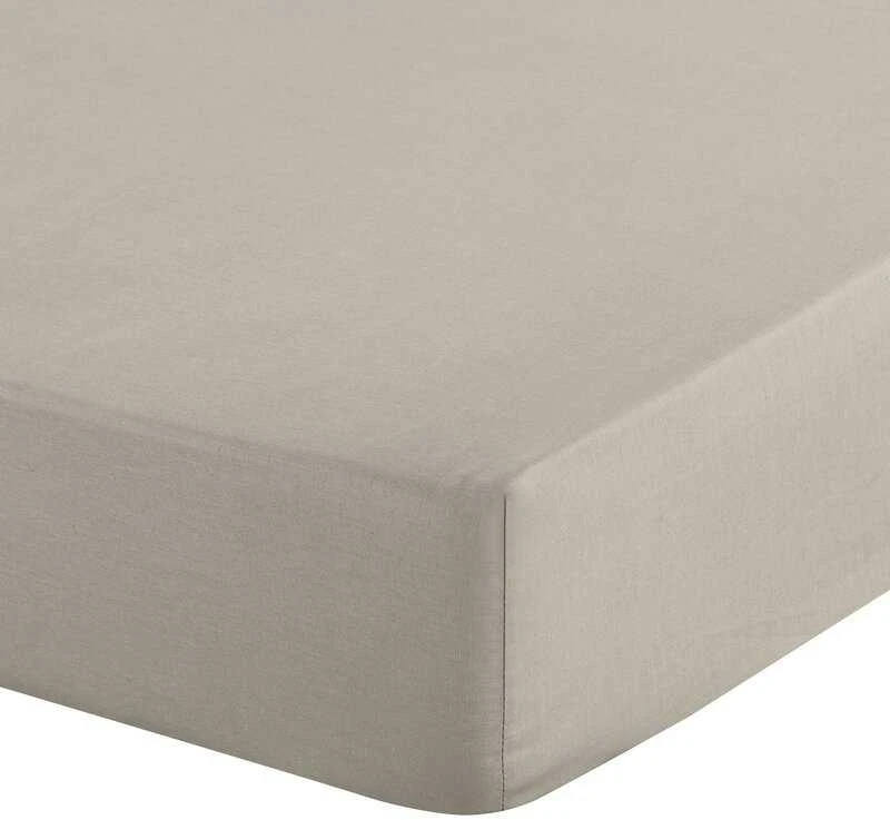 Eurofirany PRZE/G/BASIC/BEIGE 140X200+30CM