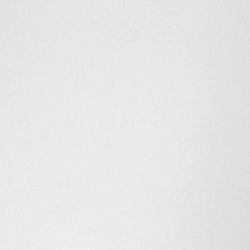 Paklodė su guma 160x200 Basic balta vienspalvė ant čiužinio 30 cm Eurofirany