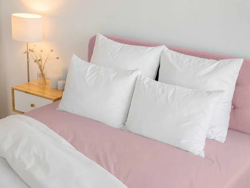 Eurofirany PRZE/G/BASIC/PDR 160X200+30CM