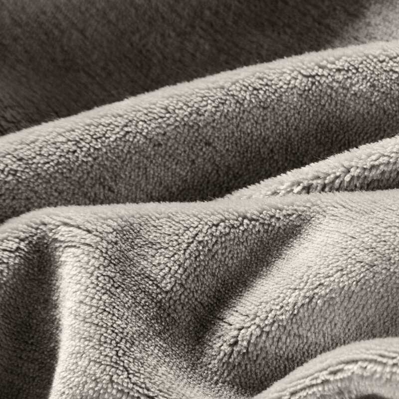 Eurofirany Eurocurtains FLANO/BEIGE 100X200+30
