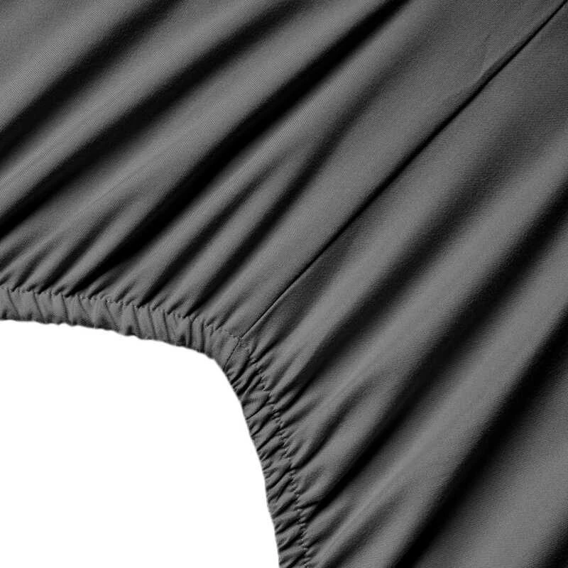 Eurofirany D91/PRZE/SOFT/ST 140X200+30CM 90 Paklodė Paklodė
