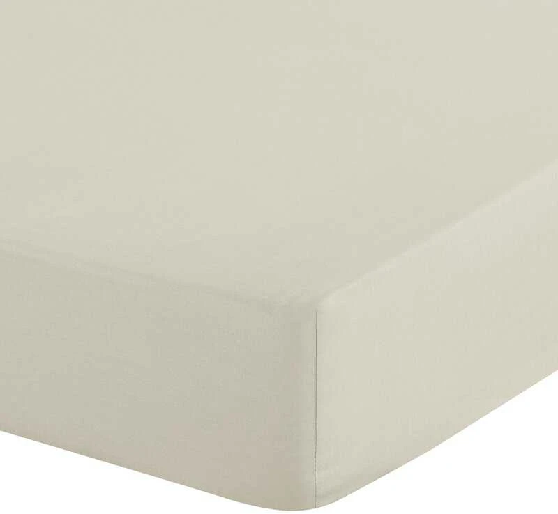 Eurofirany D91/PRZE/SOFT/K 140X200+30CM 90 Paklodė Paklodė