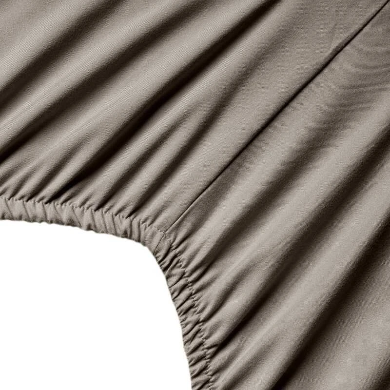Eurofirany D91/PRZE/SOFT/SR 160X200+30CM 90 Paklodė Paklodė