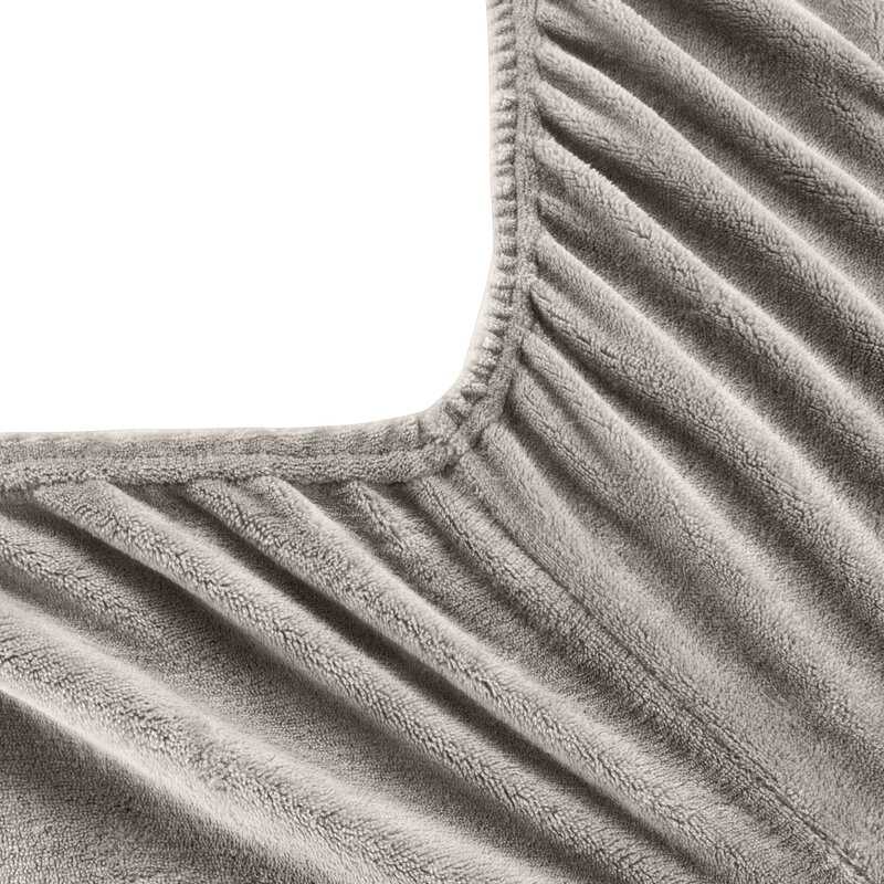 Eurofirany Eurocurtains FLANO/BEIGE 180X200+30