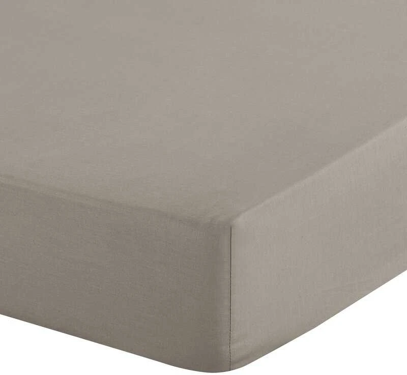 Eurofirany D91/PRZE/SOFT/SR 180X200+30CM 90 Paklodė Paklodė