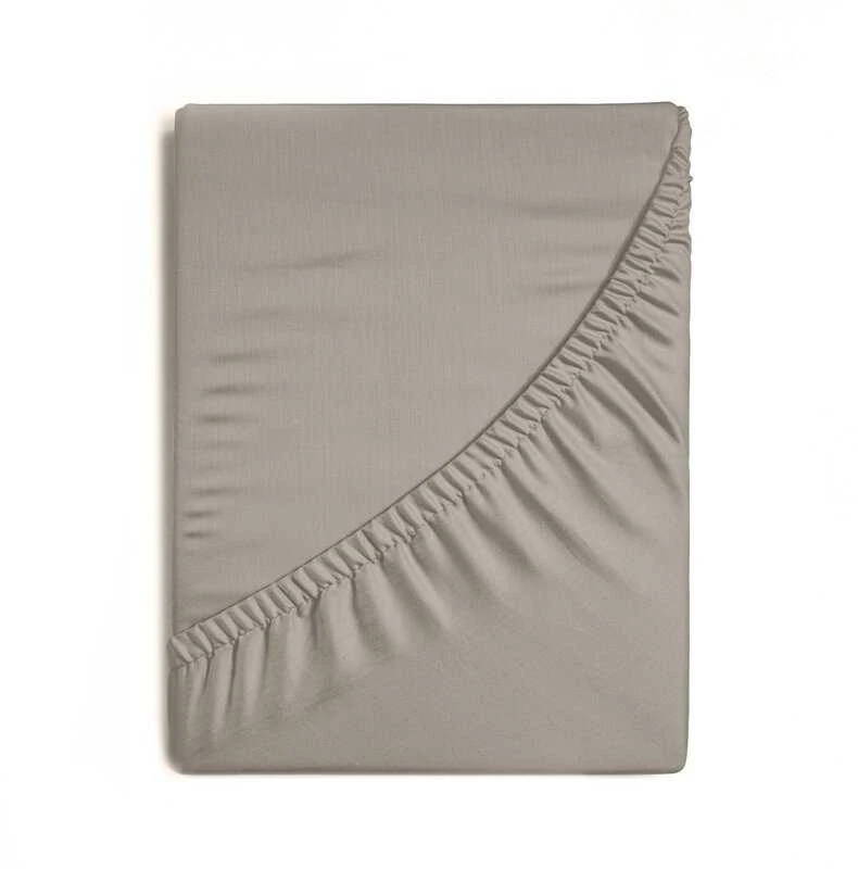 Eurofirany D91/PRZE/SOFT/SR 180X200+30CM 90 Paklodė Paklodė