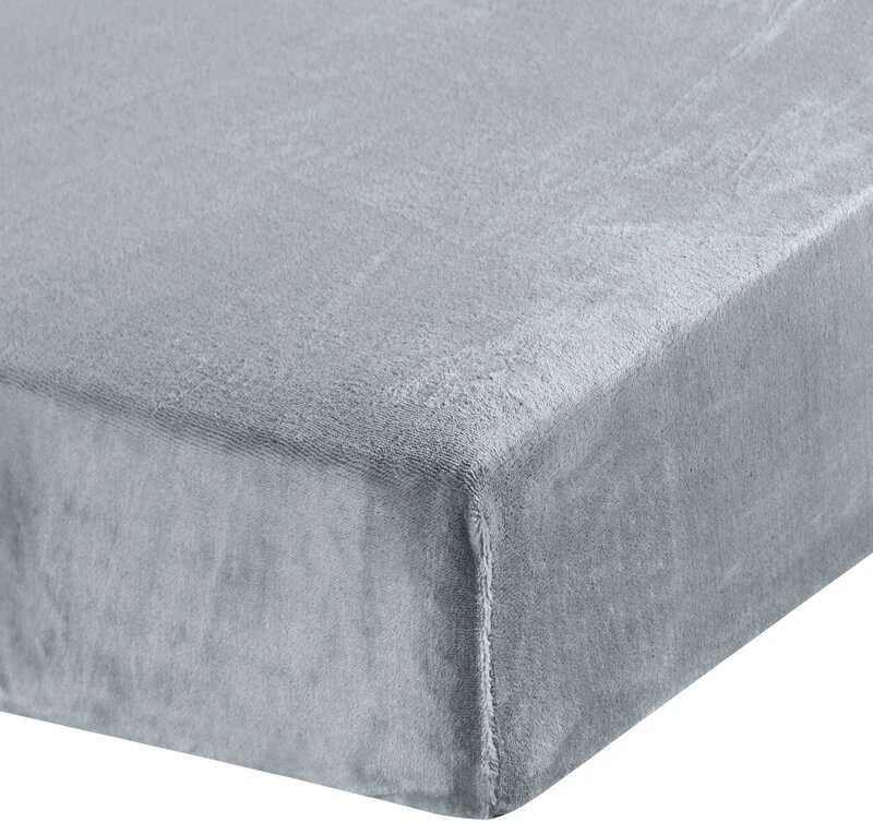 Eurofirany Euro užuolaidos PRZE/FLANO/Sidabrinis 220X200+30