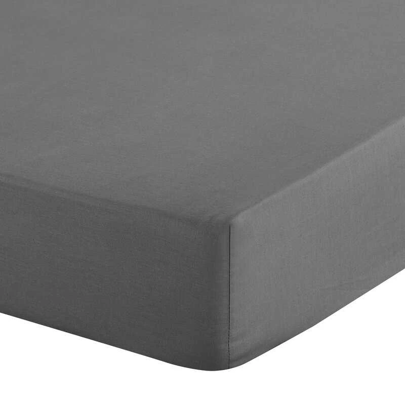 Eurofirany D91/PRZE/SOFT/ST 220X200+30CM 90 Paklodė Paklodė