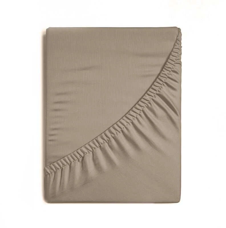 Eurofirany D91/PRZE/SOFT/BE 220X200+30CM 90 Paklodė Paklodė