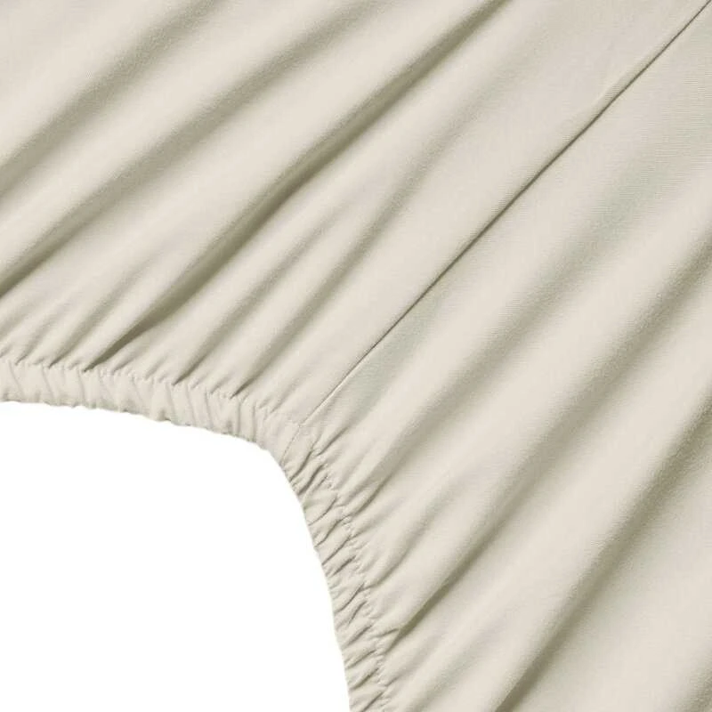 Eurofirany D91/PRZE/SOFT/K 220X200+30CM 90 Paklodė Paklodė