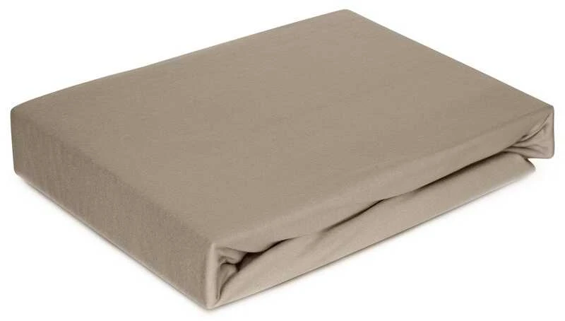 Eurofirany D91/PRZE/SOFT/BE 220X200+30CM 90 Paklodė Paklodė