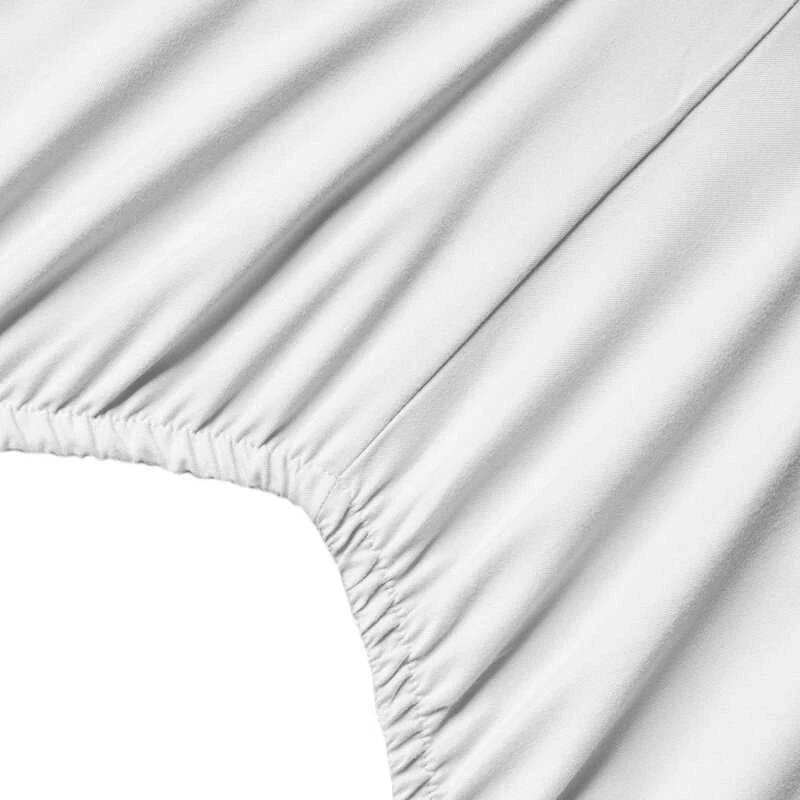 Eurofirany D91/PRZE/SOFT/B 220X200+30CM 90 Paklodė Paklodė
