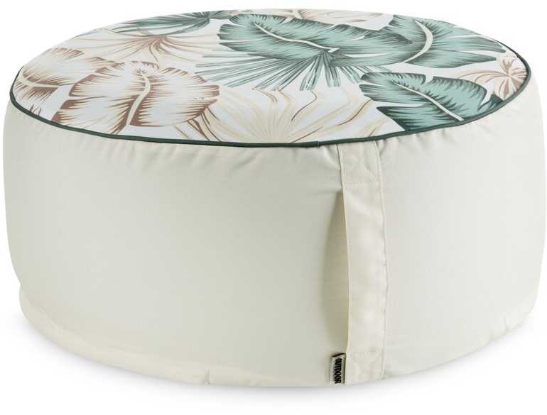 Eurofirany PUFA/GARDEN/13 53X23 K+ZIEL