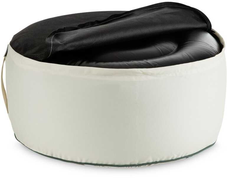 Eurofirany PUFA/GARDEN/13 53X23 K+ZIEL
