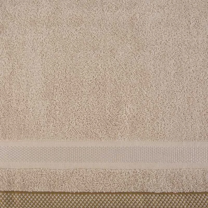Rankšluostis Eurofirany RE/ABBIE/03/BEIGE 100X150 500
