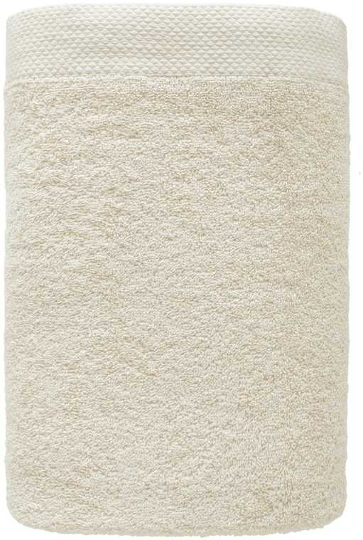 Rankšluostis Bath towel Boho RF11-04. cream. 90 x 50 cm