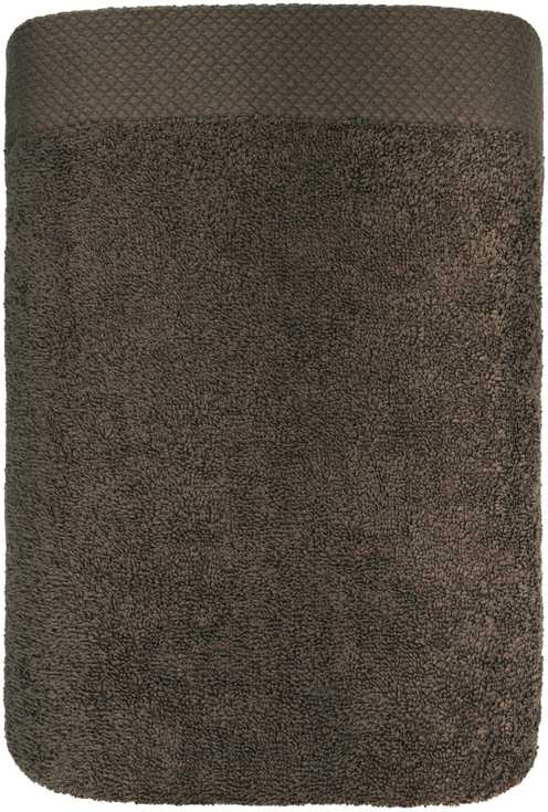 Rankšluostis Bath towel Boho RF11-02. ruda. 90 x 50 cm