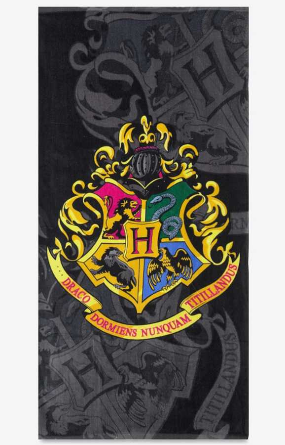 Brandmacharry Potter Rankšluostis - 70x140 cm - Haris Poteris (110023)