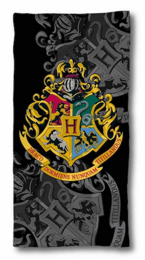 Harry Potter Vaikiškas rankšluostis, 70x140 cm