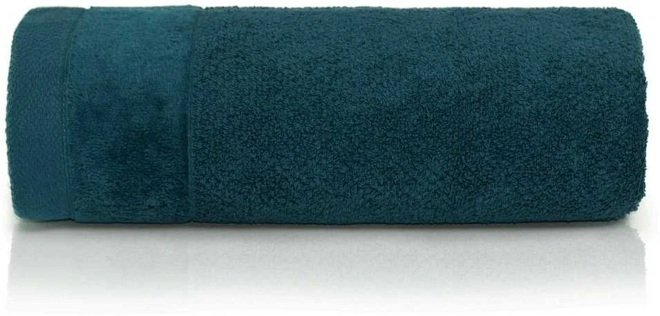 Rankšluostis "Vito" 70x140 Turquoise 550g 100% medvilnė