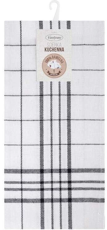 Eurofirany RK/CHECK/STA 50X70