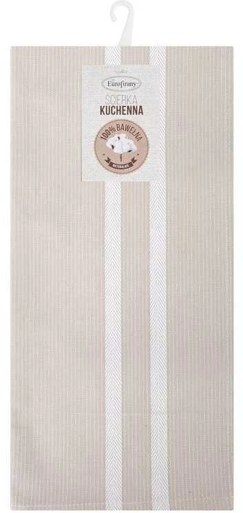 Eurofirany RK/OLIVIA/10 50X70 BEIGE