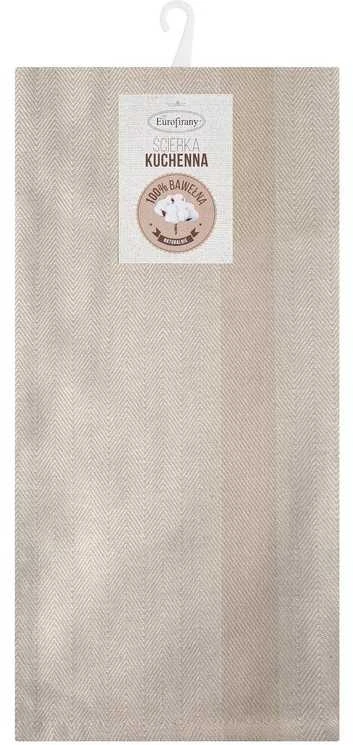 Eurofirany RK/OLIVIA/11 50X70 BEIGE