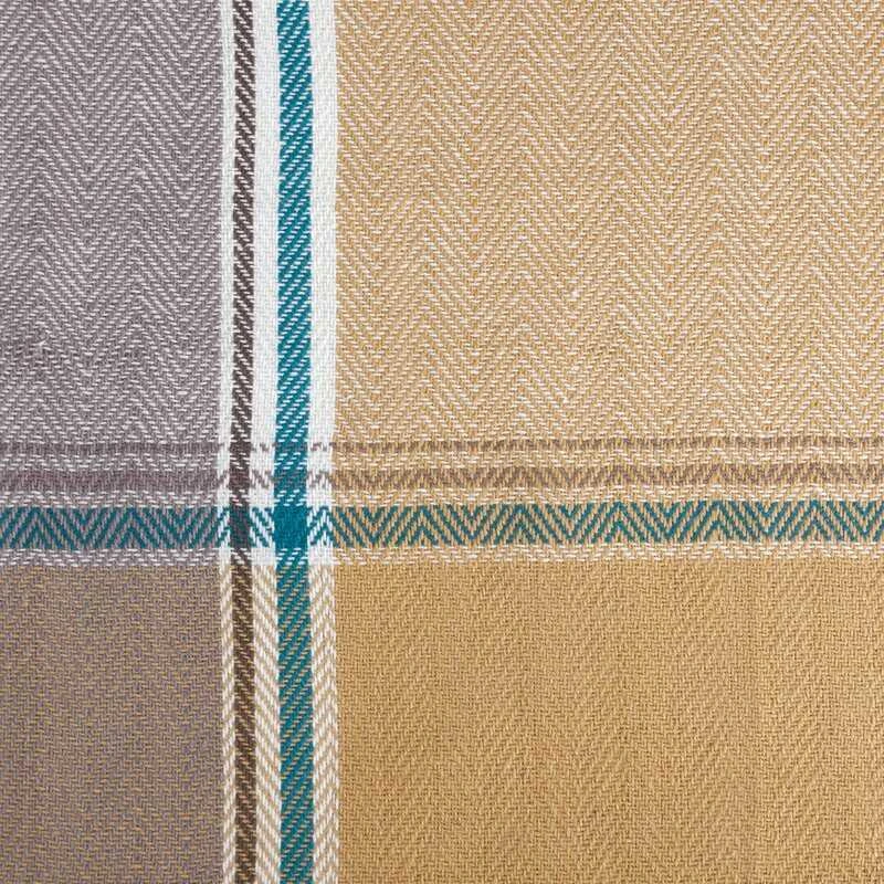 Eurofirany RK/OLIVIA/BEIGE/1 50X70