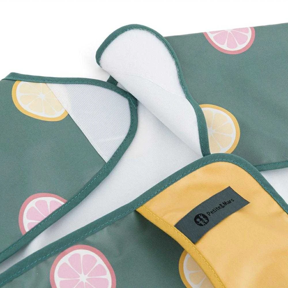 Petite&Mars Petite & Mars Citrus seilinukas ilgomis rankovėmis