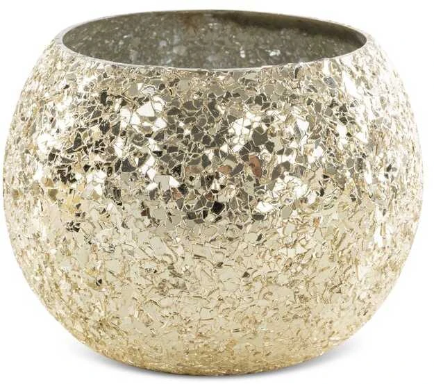 Eurofirany CS/MELIA/ŚWI/04 14X14X10 GOLD