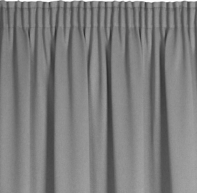 Eurofirany ZAS/CARLO/SRE 130X300 JUOSTOS